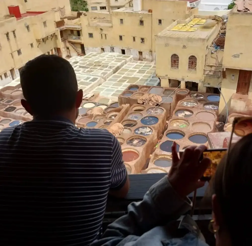 3T-Travel - Morocco Tours